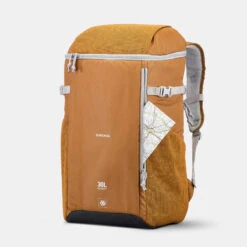 Quechua Sac à Dos Isotherme 30L - NH Ice Compact 100 15 Quechua Sac à Dos Isotherme 30L - NH Ice Compact 100 -Camping En Plein Air Soldes sac a dos isotherme 30l nh ice compact 100 5