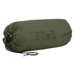 HIGHLANDER Sac De Bivouac Hawk - Super Léger - 1 Personne - Vert Olive -Camping En Plein Air Soldes sac de bivouac hawk super leger 1 personne vert olive 2