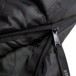 Sac De Couchage Alpinus Classic 1250 (Droit) -Camping En Plein Air Soldes sac de couchage alpinus classic 1250 droit 3