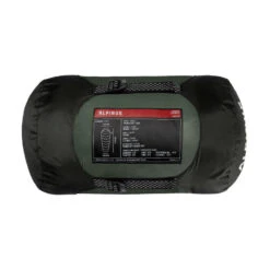 Sac De Couchage Alpinus Primalight 1000 (Droit) -Camping En Plein Air Soldes sac de couchage alpinus primalight 1000 droit 2