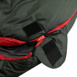 Sac De Couchage Alpinus Primalight 1000 (Droit) -Camping En Plein Air Soldes sac de couchage alpinus primalight 1000 droit 6