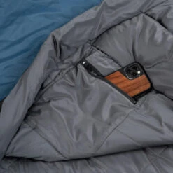 Sac De Couchage Alpinus Ultralight 1000 (Gauche) 12 Sac De Couchage Alpinus Ultralight 1000 (Gauche) -Camping En Plein Air Soldes sac de couchage alpinus ultralight 1000 gauche 3