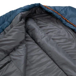 Sac De Couchage Alpinus Ultralight 1000 (Gauche) 13 Sac De Couchage Alpinus Ultralight 1000 (Gauche) -Camping En Plein Air Soldes sac de couchage alpinus ultralight 1000 gauche 4