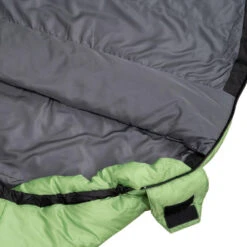 Sac De Couchage Alpinus Ultralight 850 (Gauche) -Camping En Plein Air Soldes sac de couchage alpinus ultralight 850 gauche 4