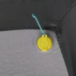 Quechua SAC DE COUCHAGE ENFANT 2 EN 1 - SLEEPIN BED JUNIOR 10°C BLEU -Camping En Plein Air Soldes sac de couchage enfant 2 en 1 sleepin bed junior 10c bleu 7