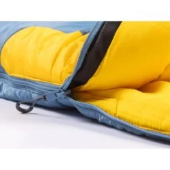 Sac De Couchage Gjora - 205x80cm - Trekking - 3 Saisons - Adulte - Momie 11 Sac De Couchage Gjora - 205x80cm - Trekking - 3 Saisons - Adulte - Momie -Camping En Plein Air Soldes sac de couchage gjora 205x80cm trekking 3 saisons adulte momie 2