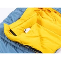 Sac De Couchage Gjora - 205x80cm - Trekking - 3 Saisons - Adulte - Momie 14 Sac De Couchage Gjora - 205x80cm - Trekking - 3 Saisons - Adulte - Momie -Camping En Plein Air Soldes sac de couchage gjora 205x80cm trekking 3 saisons adulte momie 5