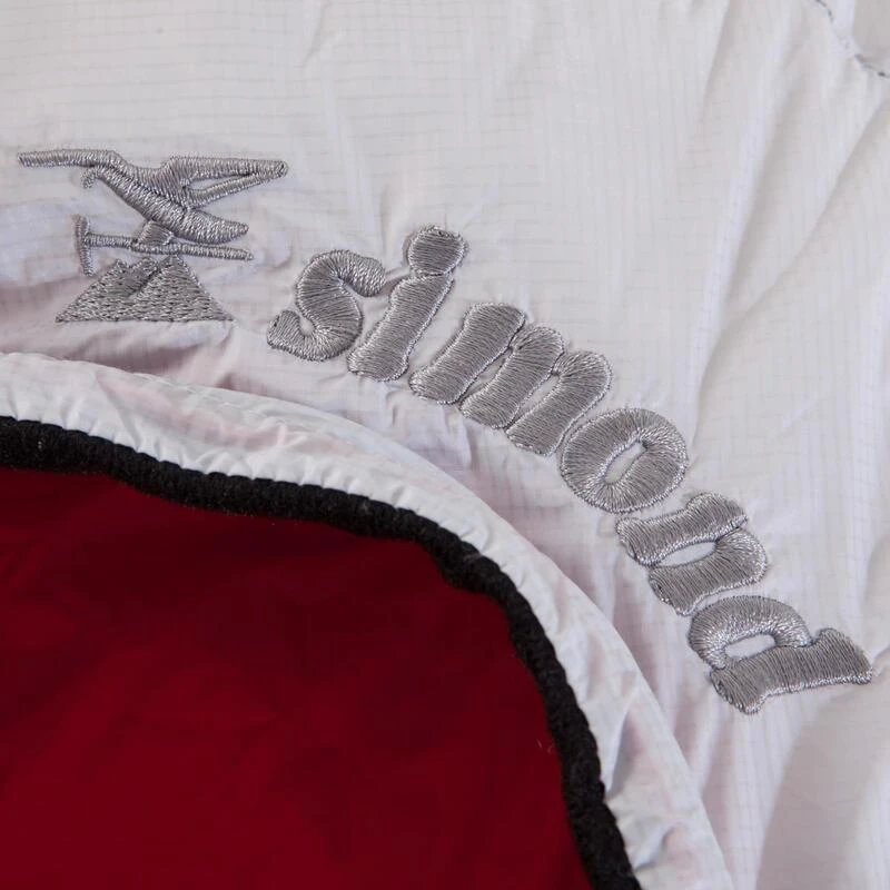 Simond Sac De Couchage MAKALU II Light -9° Taille XL 10 Simond Sac De Couchage MAKALU II Light -9° Taille XL – Image 8