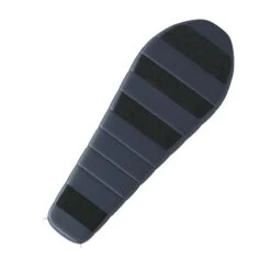 Camping En Plein Air Soldes -Camping En Plein Air Soldes sac de couchage momie drape 20 femme 20c 200 x 80 cm noirviolet 1