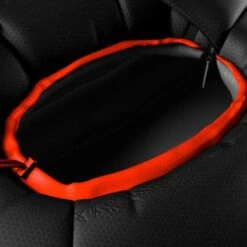 Husky Sac De Couchage Momie Enjoy 2023 -25°C 220 Cm - Gris - Orange - Adultes 11 Husky Sac De Couchage Momie Enjoy 2023 -25°C 220 Cm - Gris - Orange - Adultes -Camping En Plein Air Soldes sac de couchage momie enjoy 2023 25c 220 cm gris orange adultes 4