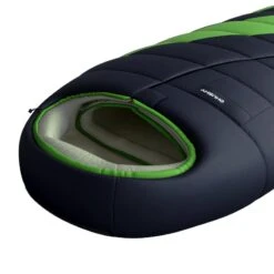 Husky Sac De Couchage Momie Espace -6°C 2021 220 X 85 Cm - Gris Avec Vert - Adultes 10 Husky Sac De Couchage Momie Espace -6°C 2021 220 X 85 Cm - Gris Avec Vert - Adultes -Camping En Plein Air Soldes sac de couchage momie espace 6c 2021 220 x 85 cm gris avec vert adultes 3