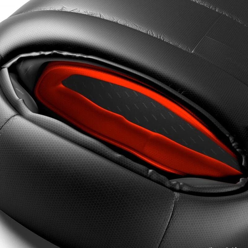 Husky Sac De Couchage Momie Espace -6°C 2021 220 X 85 Cm - Gris Avec Vert - Adultes 7 Husky Sac De Couchage Momie Espace -6°C 2021 220 X 85 Cm - Gris Avec Vert - Adultes – Image 5