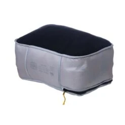 Sac De Couchage Momie Tourer Summer Gold Fusion -6°C - Jaune Pour Adultes -Camping En Plein Air Soldes sac de couchage momie tourer summer gold fusion 6c jaune pour adultes 2