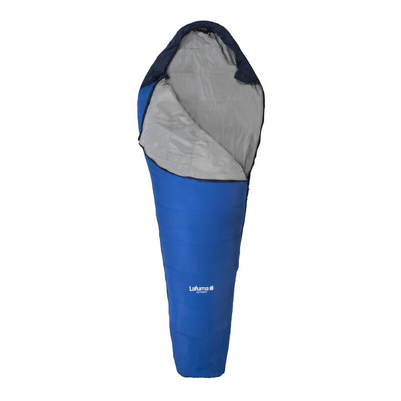 Lafuma Sac De Couchage Trekking Mixte ACTIVE 10 Droit 4 Lafuma Sac De Couchage Trekking Mixte ACTIVE 10 Droit – Image 2