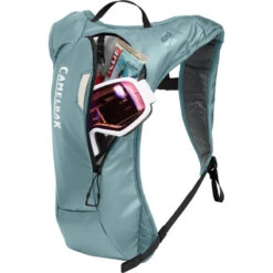 Camelbak Sac D'hydratation Hivernal Zoid™ 1 L Avec Poche à Eau 2 L -Camping En Plein Air Soldes sac dhydratation hivernal zoid 1 l avec poche a eau 2 l 3