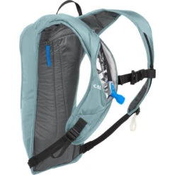 Camelbak Sac D'hydratation Hivernal Zoid™ 1 L Avec Poche à Eau 2 L -Camping En Plein Air Soldes sac dhydratation hivernal zoid 1 l avec poche a eau 2 l 4
