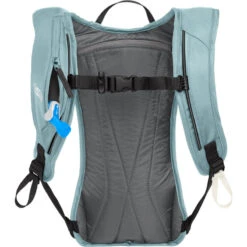 Camelbak Sac D'hydratation Hivernal Zoid™ 1 L Avec Poche à Eau 2 L -Camping En Plein Air Soldes sac dhydratation hivernal zoid 1 l avec poche a eau 2 l 6