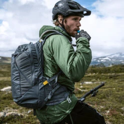 Sac D'hydratation Thule Rail -Camping En Plein Air Soldes sac dhydratation thule rail 4