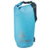 Aquapac Sac étanche 25L Heavyweight Avec Bandoulière Blu -Camping En Plein Air Soldes sac etanche 25l heavyweight avec bandouliere blu