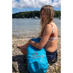 Aquapac Sac étanche 25L Heavyweight Avec Bandoulière Blu 13 Aquapac Sac étanche 25L Heavyweight Avec Bandoulière Blu -Camping En Plein Air Soldes sac etanche 25l heavyweight avec bandouliere blu 5