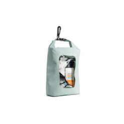Sac étanche (IPX4) De 2,5 L Avec Fenêtre De Visibilité. -Camping En Plein Air Soldes sac etanche ipx4 de 25 l avec fenetre de visibilite 2