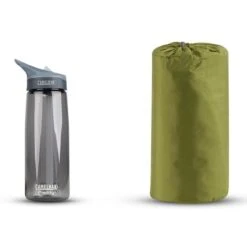 Sea To Summit Tapis De Couchage Autogonflant Camp Mat - Tapis Autogonflant -Camping En Plein Air Soldes sea to summit tapis de couchage autogonflant camp mat tapis autogonflant 3