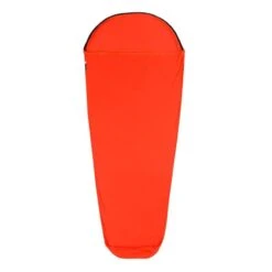 Sea To Summit Thermolite Reactor Extreme - Doublure De Sac De Couchage Mummy -Camping En Plein Air Soldes sea to summit thermolite reactor extreme doublure de sac de couchage mummy 2