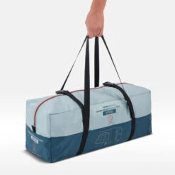 Quechua Séjour à Arceaux De Camping - Arpenaz Base - 6 Personnes -Camping En Plein Air Soldes sejour a arceaux de camping arpenaz base 6 personnes 2