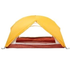 Shanta Pro 2 - Tente Légère - 2 Personnes - Jaune -Camping En Plein Air Soldes shanta pro 2 tente legere 2 personnes jaune 2