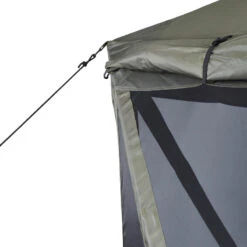 Social Bivvy L Pêche De La Carpe -Camping En Plein Air Soldes social bivvy l peche de la carpe 5