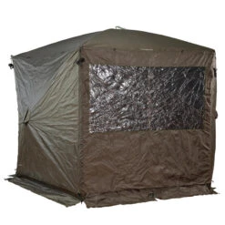Social Bivvy XL Pêche De La Carpe -Camping En Plein Air Soldes social bivvy xl peche de la carpe 2