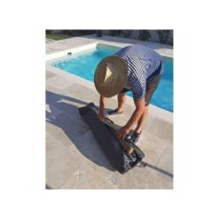 SOPLAIR Chaise Longue Relax Belem Réglable En Hauteur Compact Camping-Car -Camping En Plein Air Soldes soplair chaise longue relax belem reglable en hauteur compact camping car 2