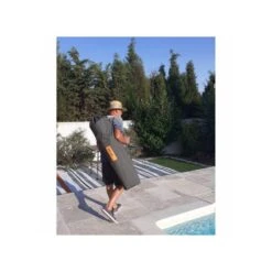 SOPLAIR Chaise Longue Relax Belem Réglable En Hauteur Compact Camping-Car -Camping En Plein Air Soldes soplair chaise longue relax belem reglable en hauteur compact camping car 3