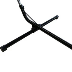 SUPPORT POUR HAMAC - RÉGLABLE EN LONGUEUR ET EN HAUTEUR -Camping En Plein Air Soldes support pour hamac reglable en longueur et en hauteur 3