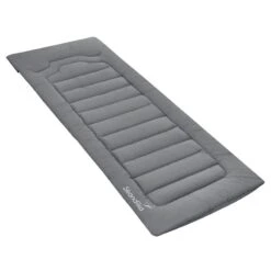 Camping En Plein Air Soldes 12 Surmatelas Pour Lits De Camp - 203 X 76 Cm - Camping - Protection