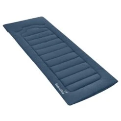 Camping En Plein Air Soldes 10 Surmatelas Pour Lits De Camp - 223 X 76 Cm - Camping - Protection