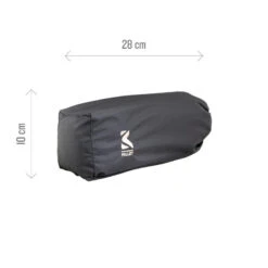 SURSAC DE TREKKING BIVY BAG Gris MILLET 9 SURSAC DE TREKKING BIVY BAG Gris MILLET -Camping En Plein Air Soldes sursac de trekking bivy bag gris millet 3