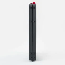 Quechua TABLE BASSE PLIANTE DE CAMPING - MH100 - GRISE -Camping En Plein Air Soldes table basse pliante de camping mh100 grise 5