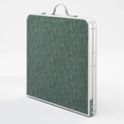 Quechua TABLE DE CAMPING PLIANTE - 4 À 6 PERSONNES 14 Quechua TABLE DE CAMPING PLIANTE - 4 À 6 PERSONNES -Camping En Plein Air Soldes table de camping pliante 4 a 6 personnes 2