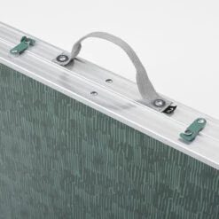 Quechua TABLE DE CAMPING PLIANTE - 4 À 6 PERSONNES 19 Quechua TABLE DE CAMPING PLIANTE - 4 À 6 PERSONNES -Camping En Plein Air Soldes table de camping pliante 4 a 6 personnes 7