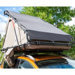 Tambu YANO Tente De Toit Pour 2 Personnes -Camping En Plein Air Soldes tambu yano tente de toit pour 2 personnes 3