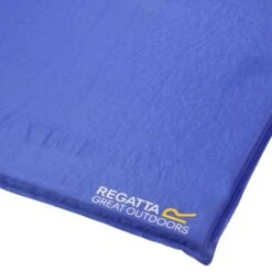 Regatta Tapis De Sol Léger Auto-gonflant NAPA 3 -Camping En Plein Air Soldes tapis de sol leger auto gonflant napa 3 1