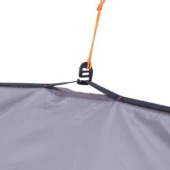 Tarp De Trekking - 1,5 Places - MT900 -Camping En Plein Air Soldes tarp de trekking 15 places mt900 6