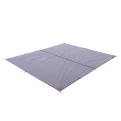 Tarp De Trekking - 1,5 Places - MT900 -Camping En Plein Air Soldes tarp de trekking 15 places mt900 9