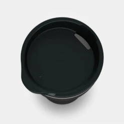 Quechua Tasse / Verre MH500 Isotherme (double Paroi Inox) Camp Du Randonneur 0,5L Noir -Camping En Plein Air Soldes tasse verre mh500 isotherme double paroi inox camp du randonneur 05l noir 3