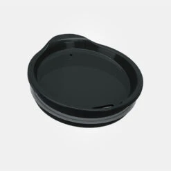 Quechua Tasse / Verre MH500 Isotherme (double Paroi Inox) Camp Du Randonneur 0,5L Noir -Camping En Plein Air Soldes tasse verre mh500 isotherme double paroi inox camp du randonneur 05l noir 4