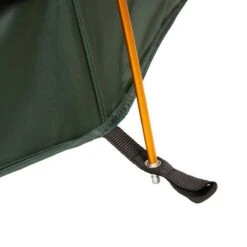 TRESPASS Tente 1 Personne SENTRY (Vert Kaki) -Camping En Plein Air Soldes tente 1 personne sentry vert kaki 3