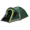Tente 3 Personnes Kobuk Valley 3 Plus - Coleman -Camping En Plein Air Soldes tente 3 personnes kobuk valley 3 plus coleman