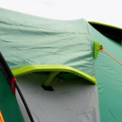 Tente 3 Personnes Kobuk Valley 3 Plus - Coleman -Camping En Plein Air Soldes tente 3 personnes kobuk valley 3 plus coleman 3