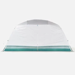 Quechua Tente à Arceaux De Camping - Arpenaz 6 ULTRAFRESH - 6 Personnes - 20 Quechua Tente à Arceaux De Camping - Arpenaz 6 ULTRAFRESH - 6 Personnes - -Camping En Plein Air Soldes tente a arceaux de camping arpenaz 6 ultrafresh 6 personnes 8